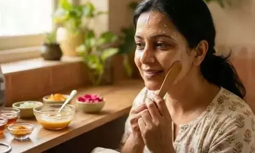 महंगे फेशियल का खर्चा बचाएगा यह नुस्खा महंगे फेशियल का खर्चा बचाएगा यह नुस्खा