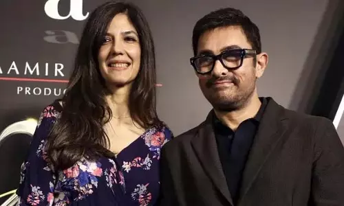 तीसरी शादी के विवाद पर आमिर खान का बड़ा बयान