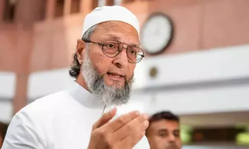 SIR को नागरिकता से जोड़ने पर ओवैसी का बयान, लोगों से समय पर दस्तावेज जमा करने की अपील