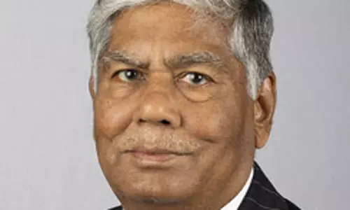 भारत-यूके व्यापार समझौते से निर्यात, रोजगार और सेवा क्षेत्र को मिलेगा बड़ा बढ़ावा: डब्ल्यूटीसी मुंबई चेयरमैन भारत-यूके व्यापार समझौते से निर्यात, रोजगार और सेवा क्षेत्र को मिलेगा बड़ा बढ़ावा: डब्ल्यूटीसी मुंबई चेयरमैन