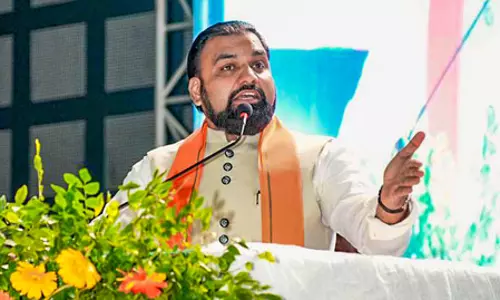 भागलपुर में बनेगा एआई एवं कंप्यूटर साइंस विश्वविद्यालय: सीएम सम्राट चौधरी