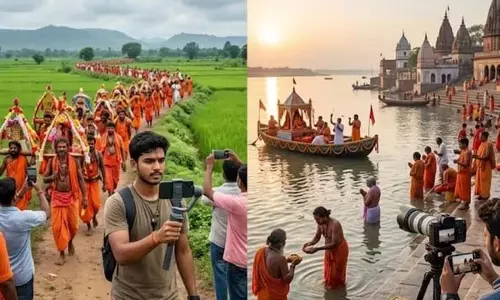 बिहार सरकार देगी वीडियो बनाने पर बंपर इनाम