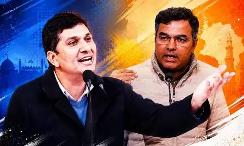 मानहानि केस में प्रवेश वर्मा ने पेश किए सबूत