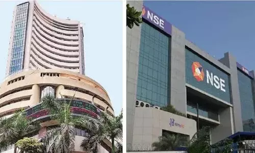 सेंसेक्स में उछाल, निफ्टी 24,050 के पार सेंसेक्स में उछाल, निफ्टी 24,050 के पार