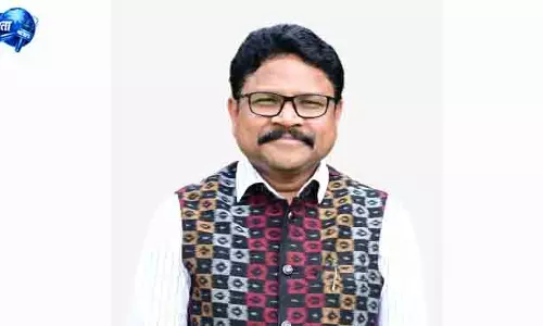 Odisha किसी भी कोविड स्थिति से निपटने के लिए तैयार: मंत्री