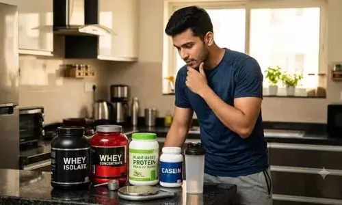 व्हे, पी या सोया प्रोटीन: कौन-सा है आपके लिए बेस्ट?