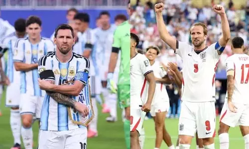 ARG vs ENG: एफबीआई ने इस मैच को क्यों बताया सबसे बड़ा खतरा?