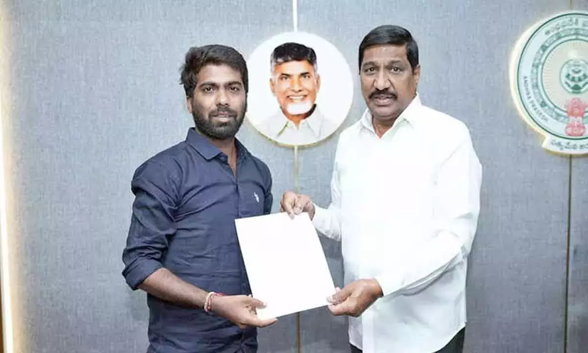 Andhra: 17 साल से लंबित अनुकंपा नियुक्ति को मंजूरी
