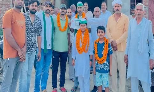 Farmers संगठन में बड़ा फेरबदल, भाकियू पंवार ने सौंपी अहम जिम्मेदारी