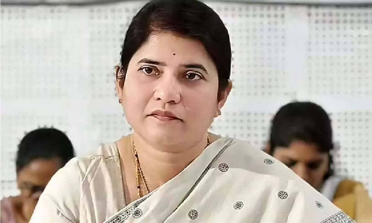Collector ने 24 जुलाई तक घर-घर जाकर वोटर वेरिफिकेशन तेज़ी से करने का आदेश दिया