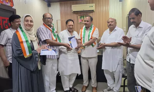 World  उपभोक्ता संगठन में दीपक राज सिंघल की एंट्री, राष्ट्रीय अध्यक्ष ने सौंपा संरक्षक पद