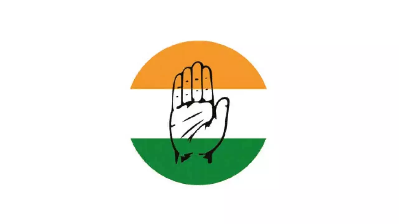 कांग्रेस का आरोप: हरीश राव की ब्रांडिंग के लिए BRS सरकार ने राज्य की डेयरियों को कमजोर किया कांग्रेस का आरोप: हरीश राव की ब्रांडिंग के लिए BRS सरकार ने राज्य की डेयरियों को कमजोर किया