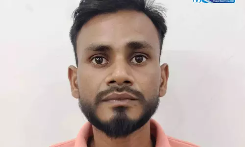 आयुर्वेदिक डॉक्टर ने किया रेप, कवर्धा पुलिस ने दबोचा