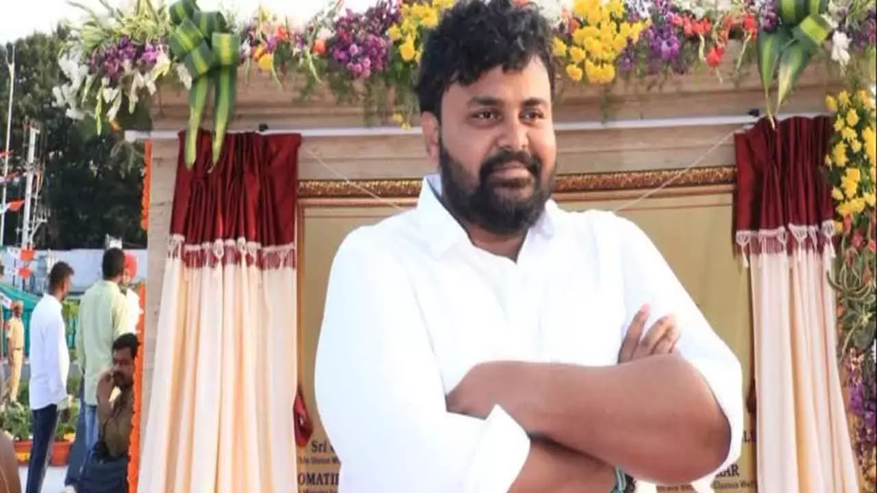 YC प्रमुख ने YGD ट्रस्ट के सदस्य के खिलाफ अपमानजनक टिप्पणी करने से इनकार किया