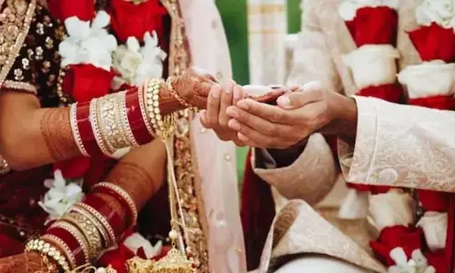 नौ दिव्यांगों को शादी के लिए मिलेगी आर्थिक मदद