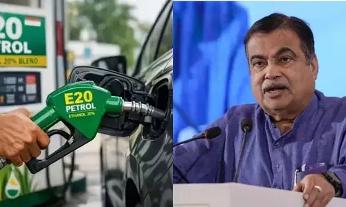 पेट्रोल पर नया विकल्प, प्योर फ्यूल के लिए चुकानी होगी ज्यादा कीमत पेट्रोल पर नया विकल्प, प्योर फ्यूल के लिए चुकानी होगी ज्यादा कीमत