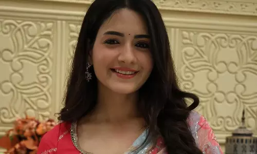 क्योंकि सास भी कभी बहू थी 2 से शगुन शर्मा की विदाई, परी विरानी के किरदार को कहा अलविदा क्योंकि सास भी कभी बहू थी 2 से शगुन शर्मा की विदाई, परी विरानी के किरदार को कहा अलविदा