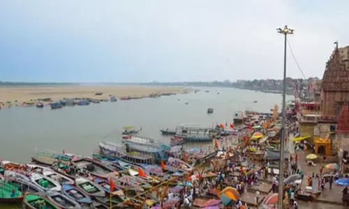 Varanasi,  में बनेगा हाईस्पीड कॉरिडोर, एनएच-19 और रिंग रोड से जुड़ेगा शहर