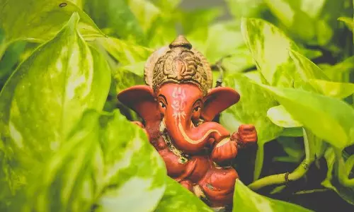 Budhwar Ke Upay: बुधवार को करें ये काम, बप्पा दूर करेंगे हर परेशानी Budhwar Ke Upay: बुधवार को करें ये काम, बप्पा दूर करेंगे हर परेशानी