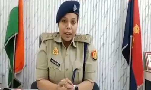 Kanwadis, की सुरक्षा के लिए खतौली पुलिस मुस्तैद, संवेदनशील इलाकों में अतिरिक्त बल तैनात Kanwadis, की सुरक्षा के लिए खतौली पुलिस मुस्तैद, संवेदनशील इलाकों में अतिरिक्त बल तैनात