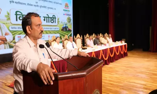 Moradabad नई राह, एफओएम खाद से मिट्टी और फसल सुधार का ज्ञान मिला Moradabad नई राह, एफओएम खाद से मिट्टी और फसल सुधार का ज्ञान मिला