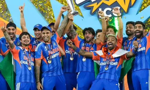 World Cup, में नई जंग का आगाज, सुपर सीरीज से लेकर एलिमिनेटर तक होंगे मुकाबले World Cup, में नई जंग का आगाज, सुपर सीरीज से लेकर एलिमिनेटर तक होंगे मुकाबले