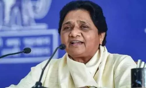पश्चिमी यूपी में बसपा मजबूत करने की तैयारी, प्रत्याशी चयन पर फोकस पश्चिमी यूपी में बसपा मजबूत करने की तैयारी, प्रत्याशी चयन पर फोकस