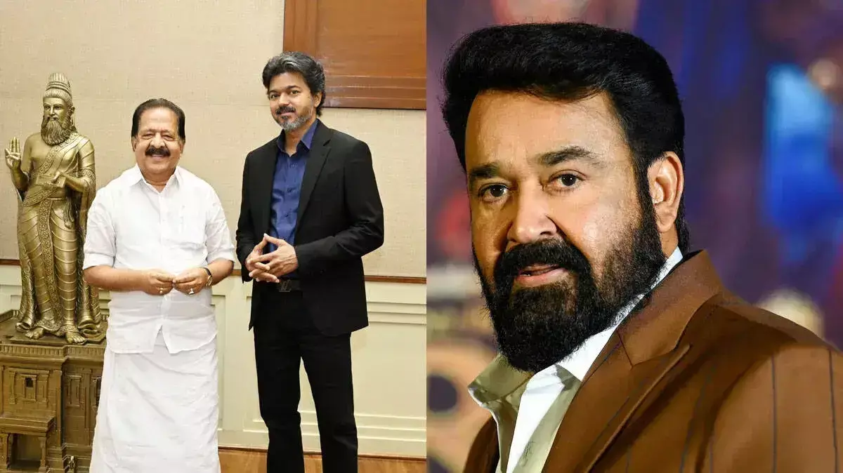 TN ने तूफ़ान के साथ हाथ मिलाया; विजय और मोहनलाल कोच्चि में ड्रग्स को ना कहेंगे