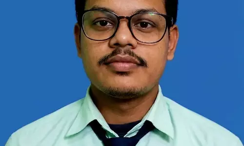 Muzaffarnagar  के अम्मार की बड़ी उपलब्धि, IIT (BHU) में मिली जगह