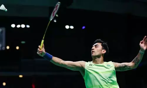 Japan Open में भारत का अभियान कमजोर, तीनों खिलाड़ी पराजित