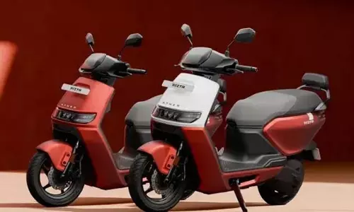भारत की सबसे सस्ती इलेक्ट्रिक स्कूटर कौन सी? कीमत 44,990 से शुरू