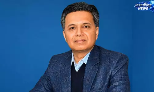 महादेव मनी लॉन्ड्रिंग केस: EbixCash चेयरमैन विकास गर्ग को मिली 10 दिन की ED रिमांड