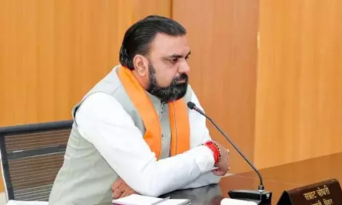 मैरवा और महाराजगंज के लिए बड़ी खबर, नगर परिषद बनने की उम्मीद
