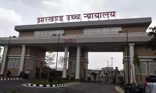 बोकारो गैंगरेप केस: हाई कोर्ट ने दोषी की याचिका ठुकराई