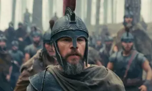 बॉक्स ऑफिस पर भिड़ेंगे Dhurandhar 2 और The Odyssey बॉक्स ऑफिस पर भिड़ेंगे Dhurandhar 2 और The Odyssey