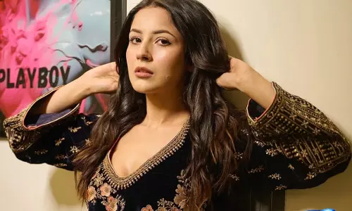 Sidharth शुक्ला को याद कर शहनाज गिल ने बताया प्यार का असली मतलब Sidharth शुक्ला को याद कर शहनाज गिल ने बताया प्यार का असली मतलब