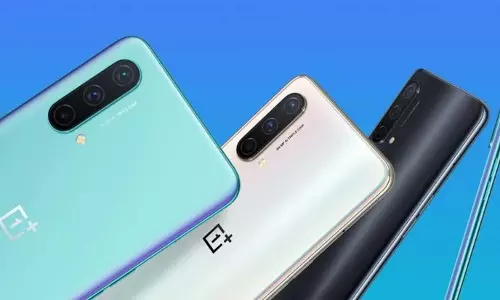 OnePlus की अफोर्डेबल सेगमेंट में नया स्मार्टफोन लॉन्च करने की तैयारी OnePlus की अफोर्डेबल सेगमेंट में नया स्मार्टफोन लॉन्च करने की तैयारी