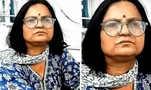 GST विभाग में रिश्वतखोरी का खुलासा, डिप्टी कमिश्नर गिरफ्तार GST विभाग में रिश्वतखोरी का खुलासा, डिप्टी कमिश्नर गिरफ्तार