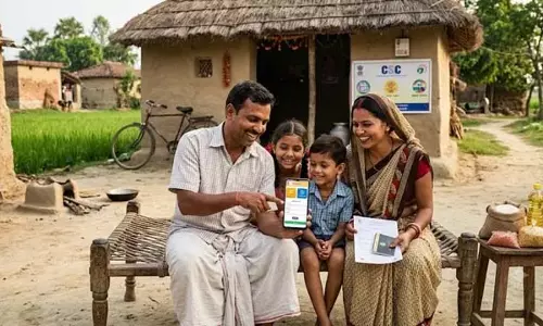 किशनगंज में नए परिवारों को मिलेगा राशन कार्ड का लाभ किशनगंज में नए परिवारों को मिलेगा राशन कार्ड का लाभ