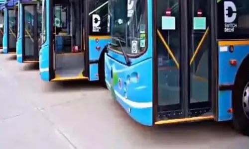 इलेक्ट्रिक वाहन खरीदने वालों को मिलेगी सब्सिडी इलेक्ट्रिक वाहन खरीदने वालों को मिलेगी सब्सिडी