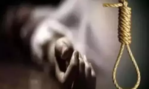 बेंगलुरु स्कूल विवाद, छात्र ने आत्महत्या का प्रयास किया