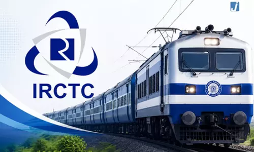 IRCTC की नई वेबसाइट हुई LIVE! टिकट बुकिंग अब होगी सुपर आसान