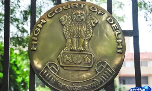 विदेश मंत्रालय को झटका, चार देशों में पासपोर्ट-वीजा ठेके की समीक्षा के निर्देश विदेश मंत्रालय को झटका, चार देशों में पासपोर्ट-वीजा ठेके की समीक्षा के निर्देश