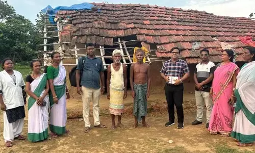 पोटका में बीमारी ने छीनी बच्ची की जिंदगी, छोटा भाई भी गंभीर पोटका में बीमारी ने छीनी बच्ची की जिंदगी, छोटा भाई भी गंभीर