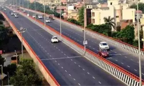 वाराणसी को मिलेगी ट्रैफिक से मुक्ति, रेलवे स्टेशनों तक आसान कनेक्टिविटी वाराणसी को मिलेगी ट्रैफिक से मुक्ति, रेलवे स्टेशनों तक आसान कनेक्टिविटी