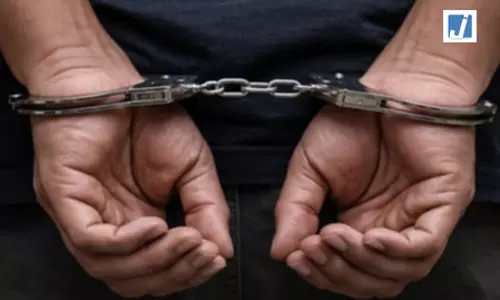 पुणे: रोबोटिक्स क्लास के बहाने नाबालिग छात्रा से छेड़छाड़, टीचर गिरफ्तार