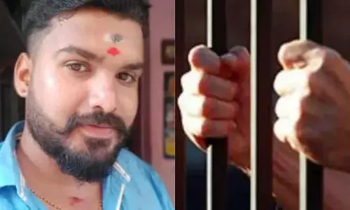 कस्टडी डेथ पर कार्रवाई, वार्डन गिरफ्तार; जांच में जुटी पुलिस
