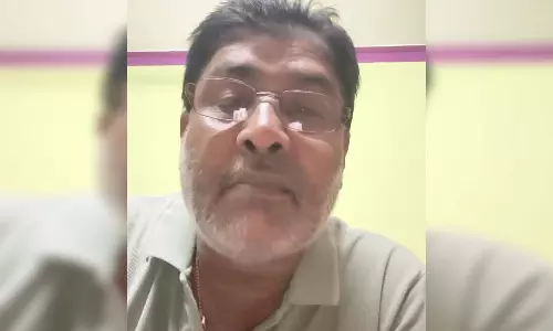 कांग्रेसी विधायक बालोद की...