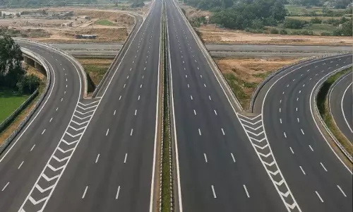 Lucknow -कानपुर से दिल्ली-देहरादून तक, नए एक्सप्रेसवे ने बढ़ाई रफ्तार