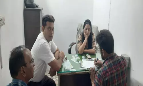 Farmers के लिए बड़ी सौगात, नए यूरिया संयंत्रों से घटेगी आयात पर निर्भरता Farmers के लिए बड़ी सौगात, नए यूरिया संयंत्रों से घटेगी आयात पर निर्भरता
